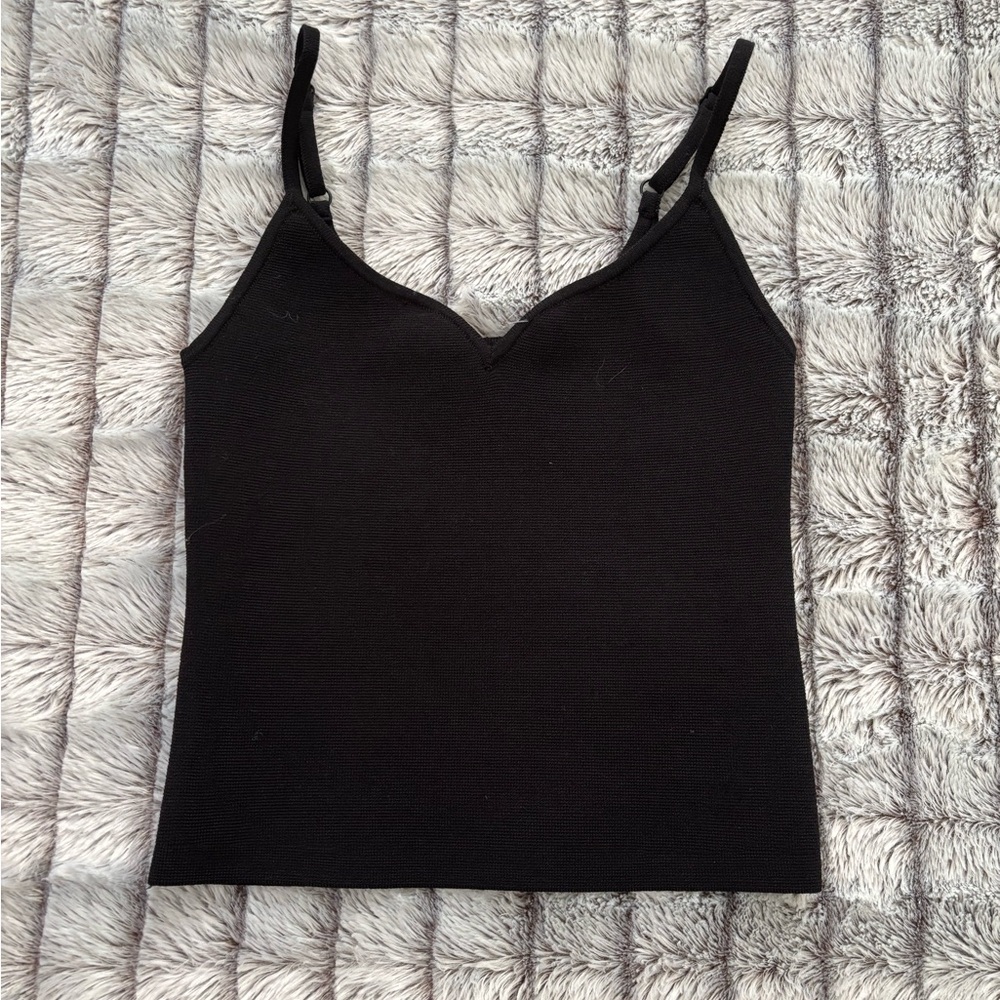 Express Black Women's Top/Cami